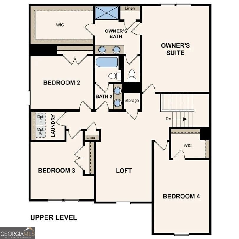 2069 Brookhill Way Snellville - 3