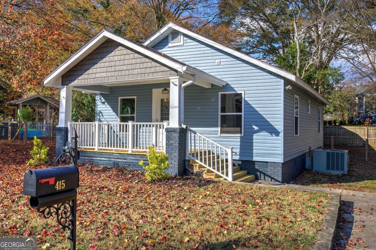 415 10th Street Rome - main photo