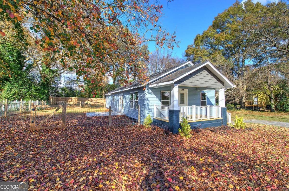 415 10th Street Rome - 2