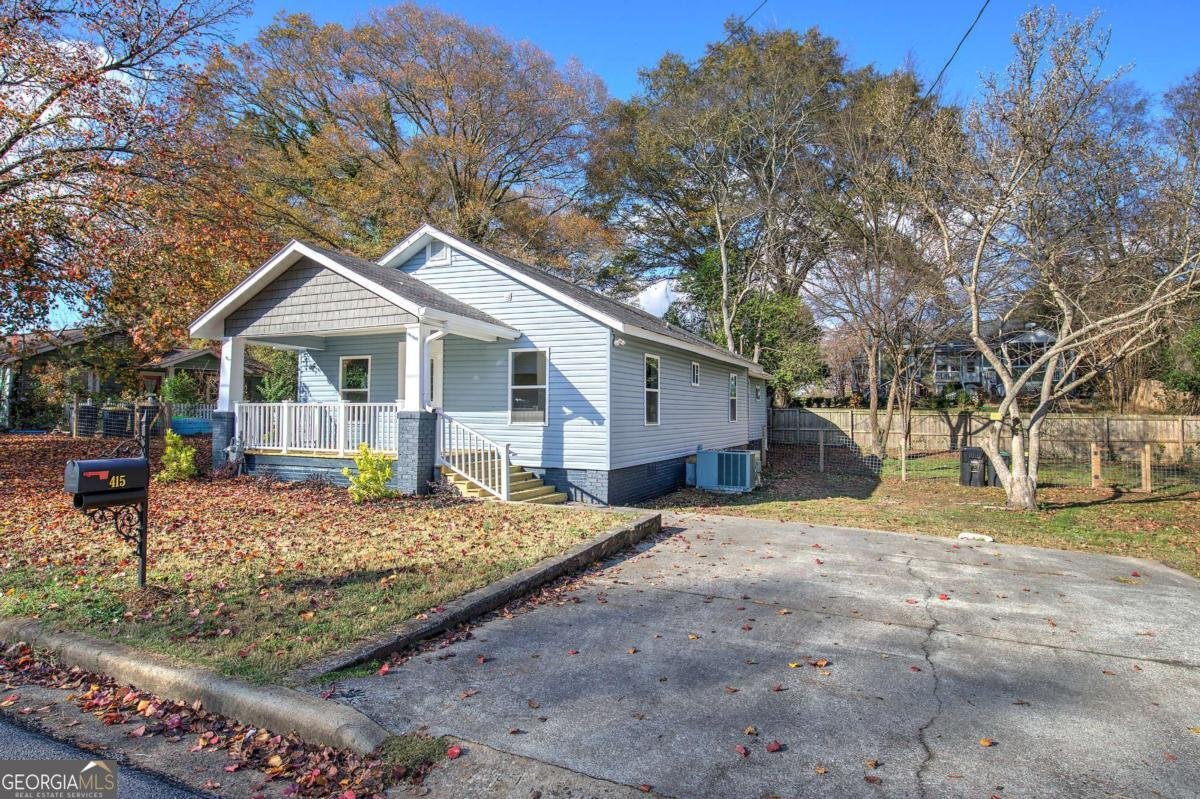 415 10th Street Rome - 4