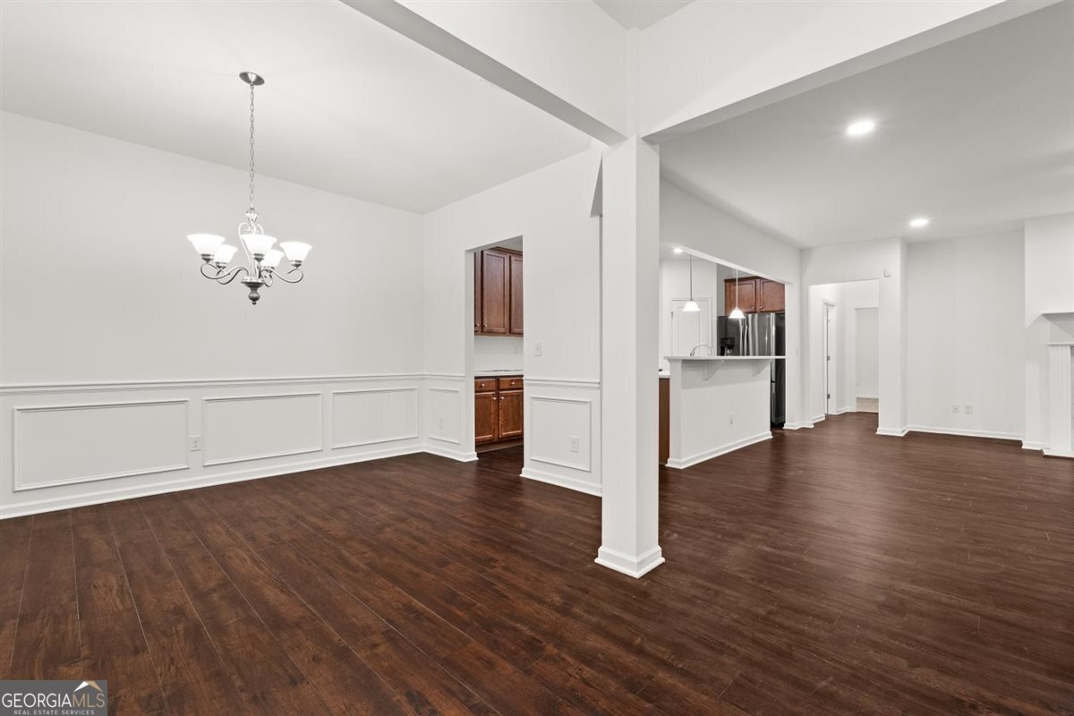 1236 Silvercrest Court Powder Springs - 11