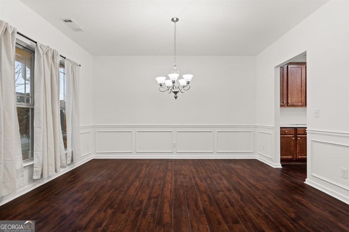 1236 Silvercrest Court Powder Springs - 12