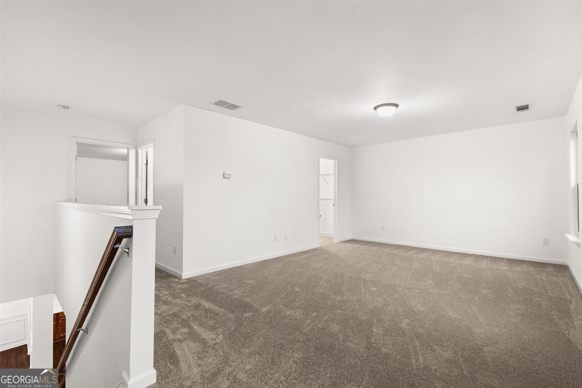 1236 Silvercrest Court Powder Springs - 13