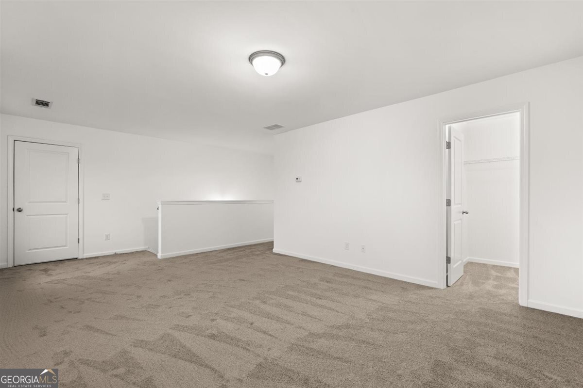 1236 Silvercrest Court Powder Springs - 14