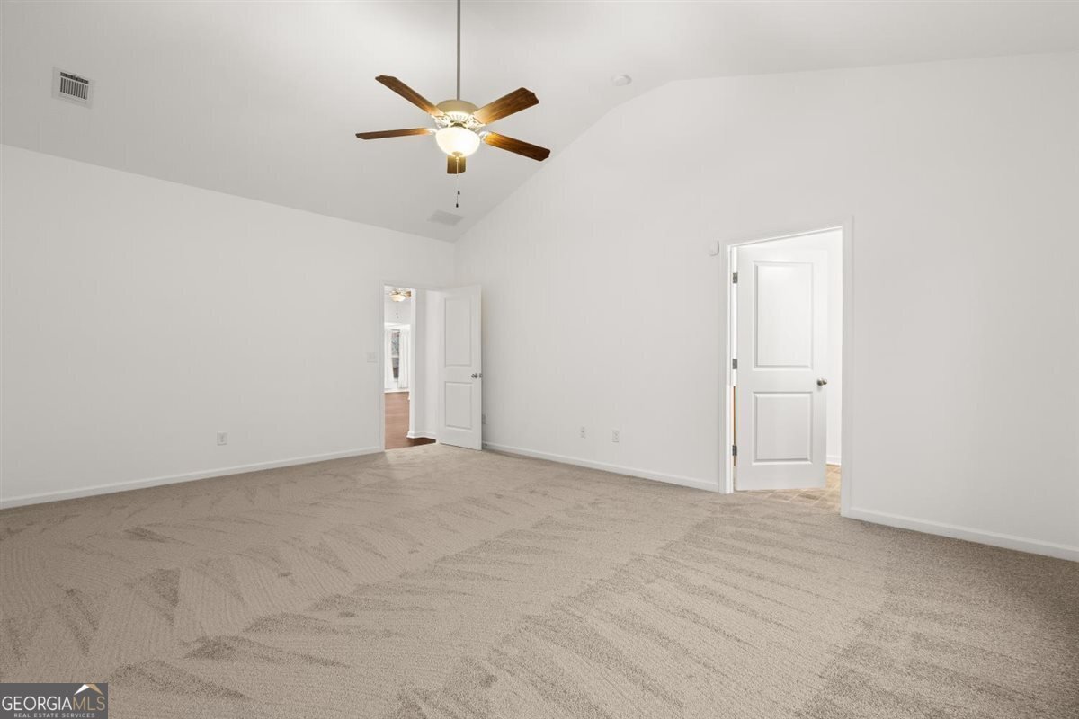 1236 Silvercrest Court Powder Springs - 16