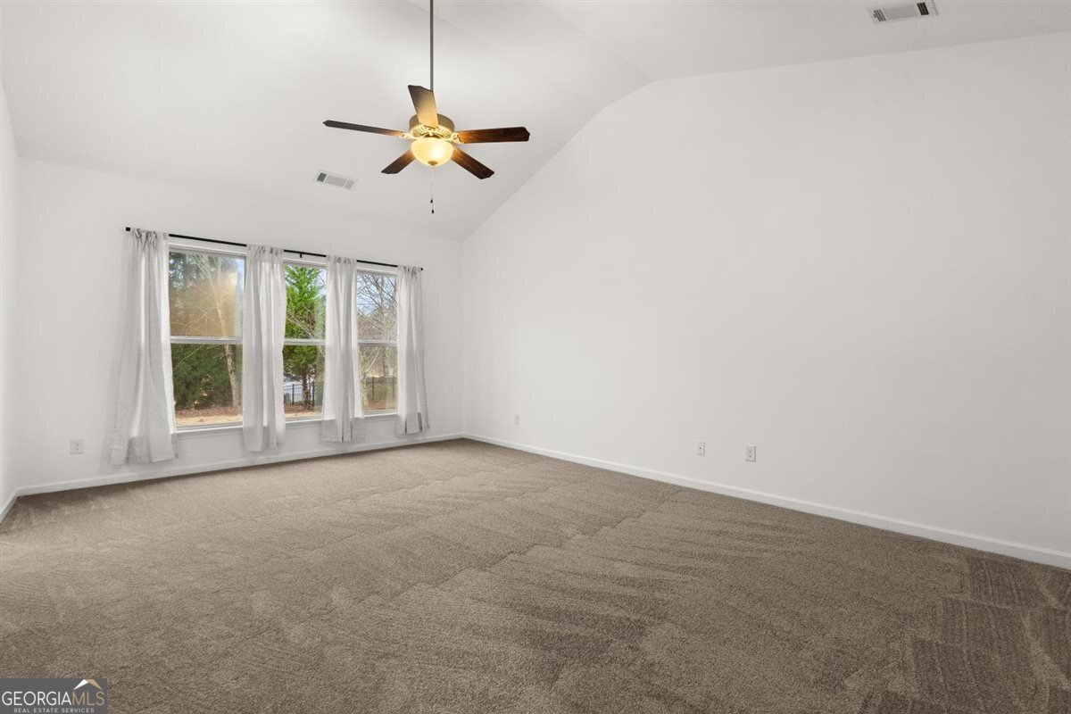 1236 Silvercrest Court Powder Springs - 17