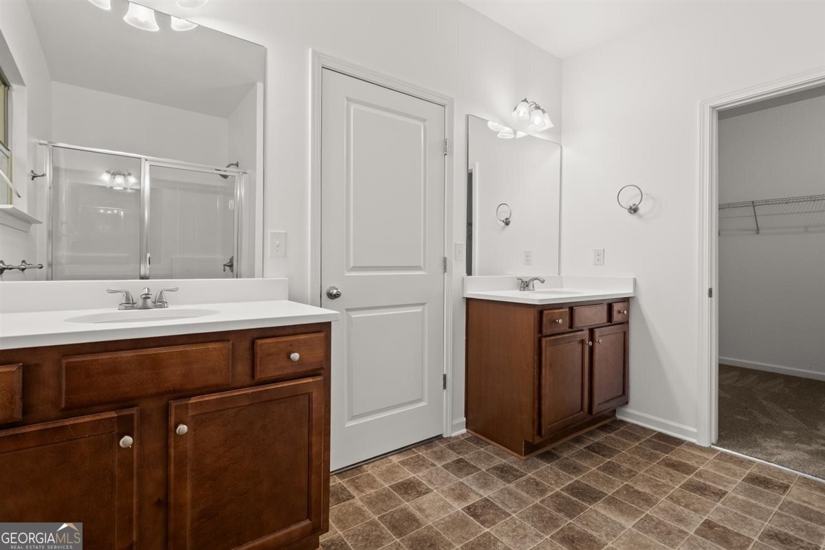 1236 Silvercrest Court Powder Springs - 18