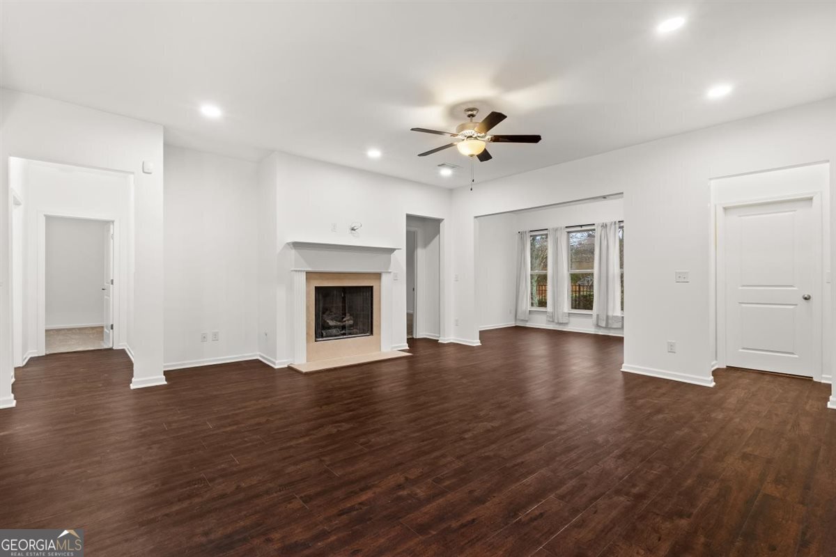 1236 Silvercrest Court Powder Springs - 2