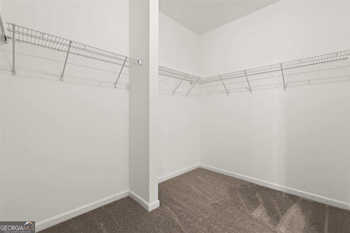 1236 Silvercrest Court Powder Springs - 20