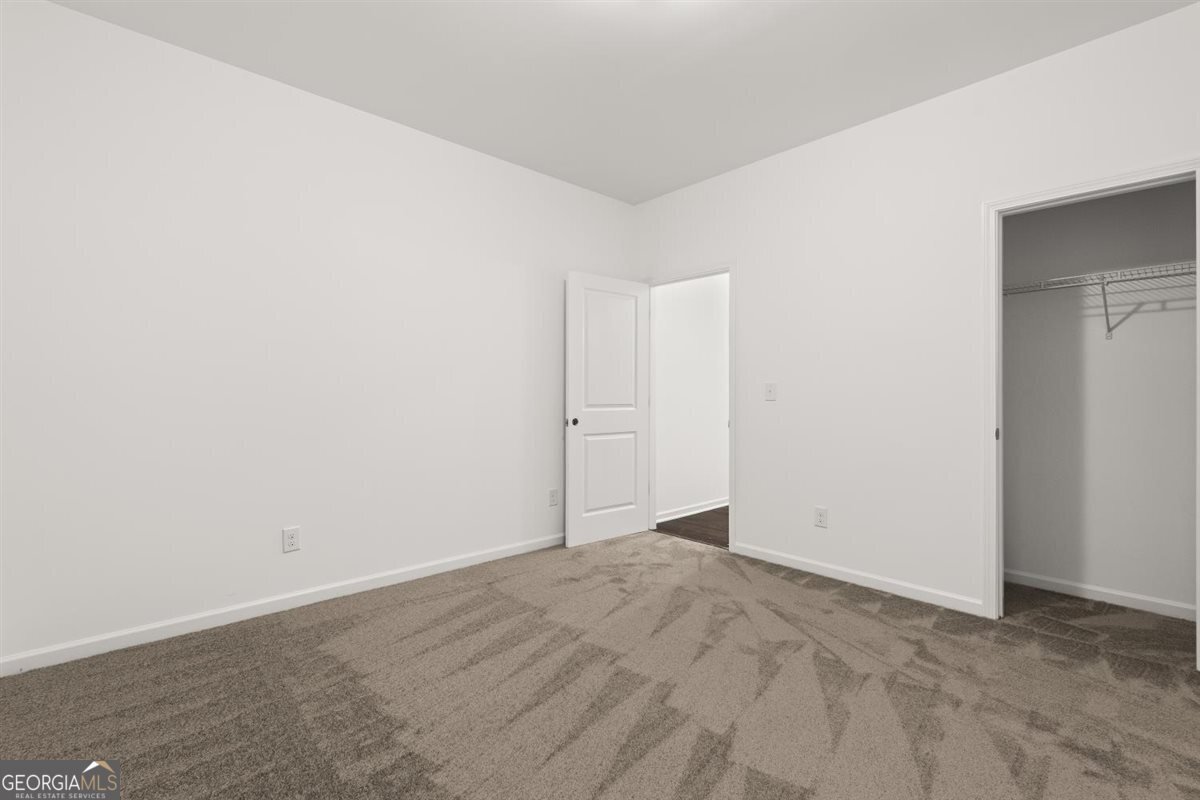 1236 Silvercrest Court Powder Springs - 21