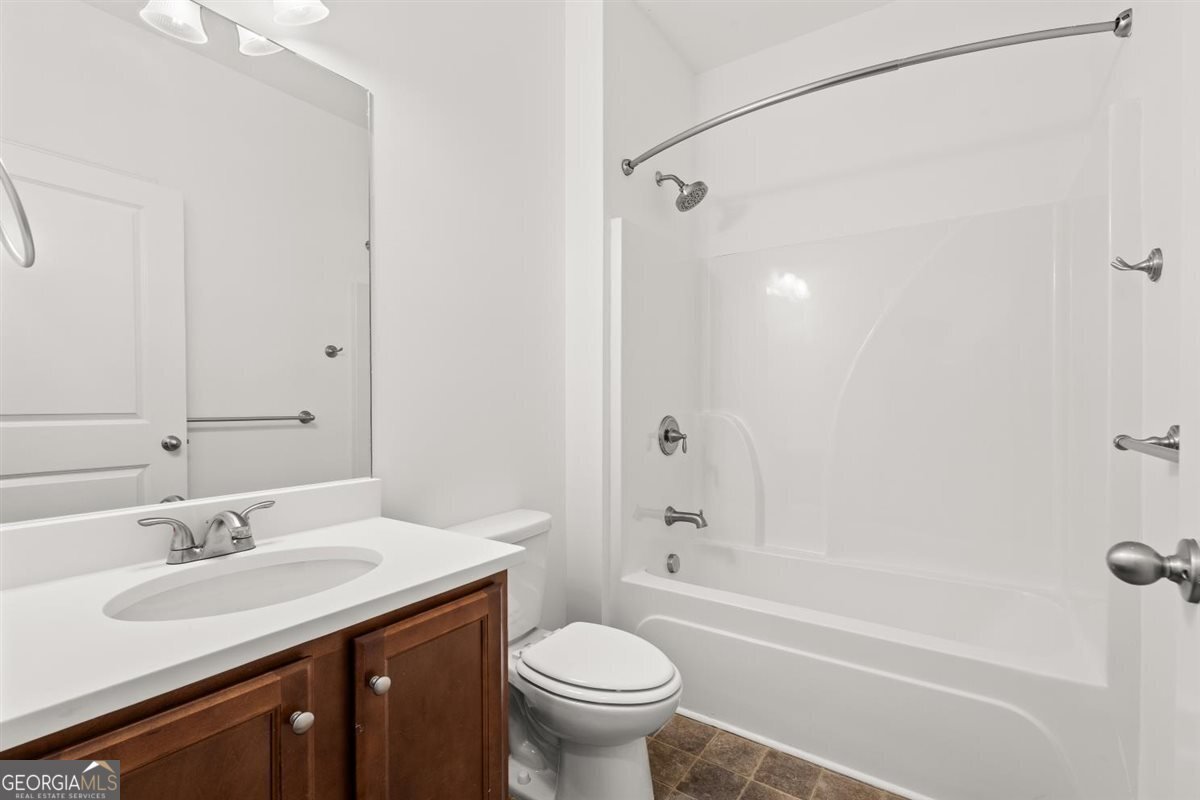 1236 Silvercrest Court Powder Springs - 23