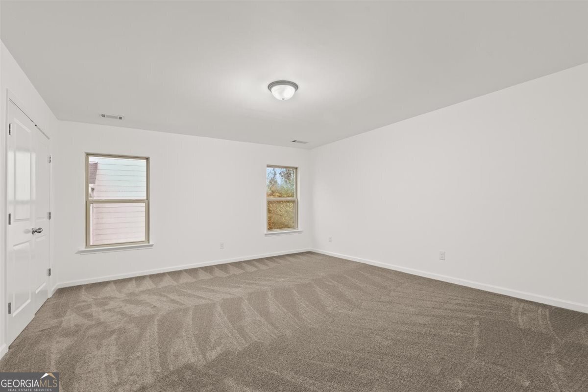 1236 Silvercrest Court Powder Springs - 25