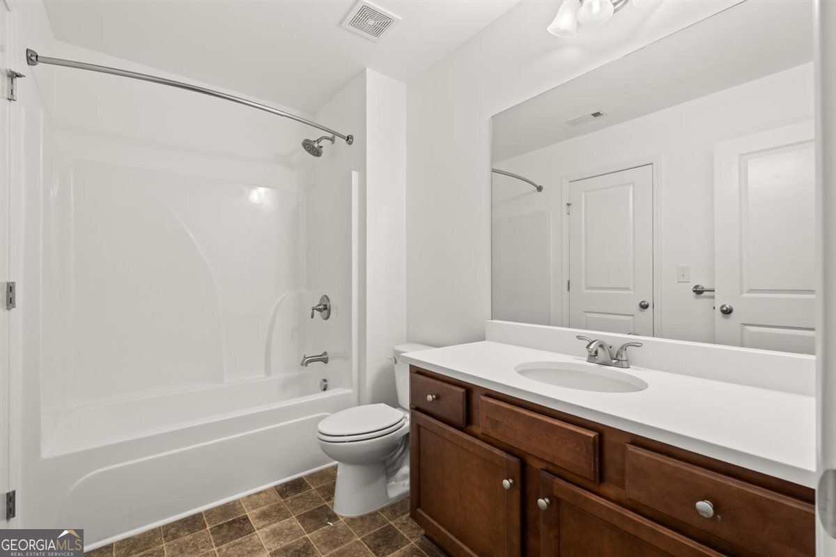 1236 Silvercrest Court Powder Springs - 26