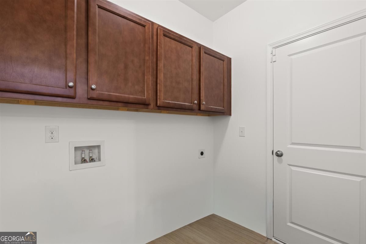 1236 Silvercrest Court Powder Springs - 27