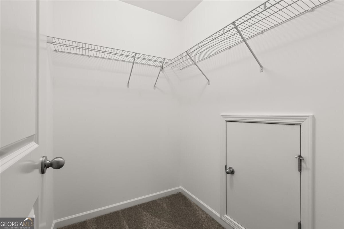 1236 Silvercrest Court Powder Springs - 28