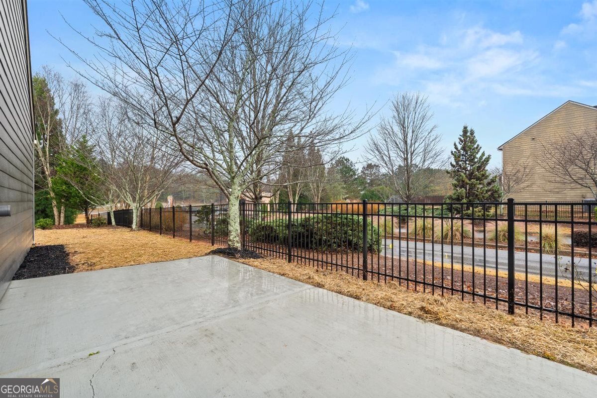 1236 Silvercrest Court Powder Springs - 29