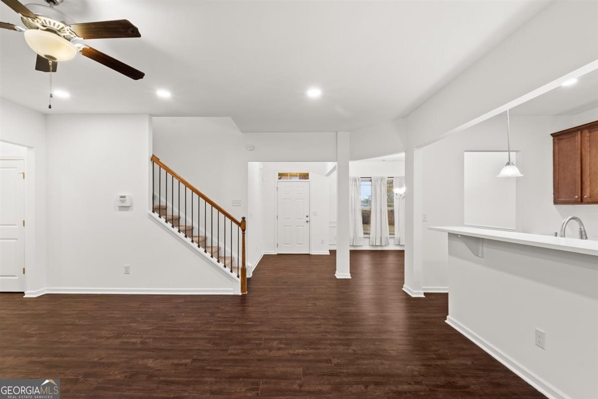 1236 Silvercrest Court Powder Springs - 3