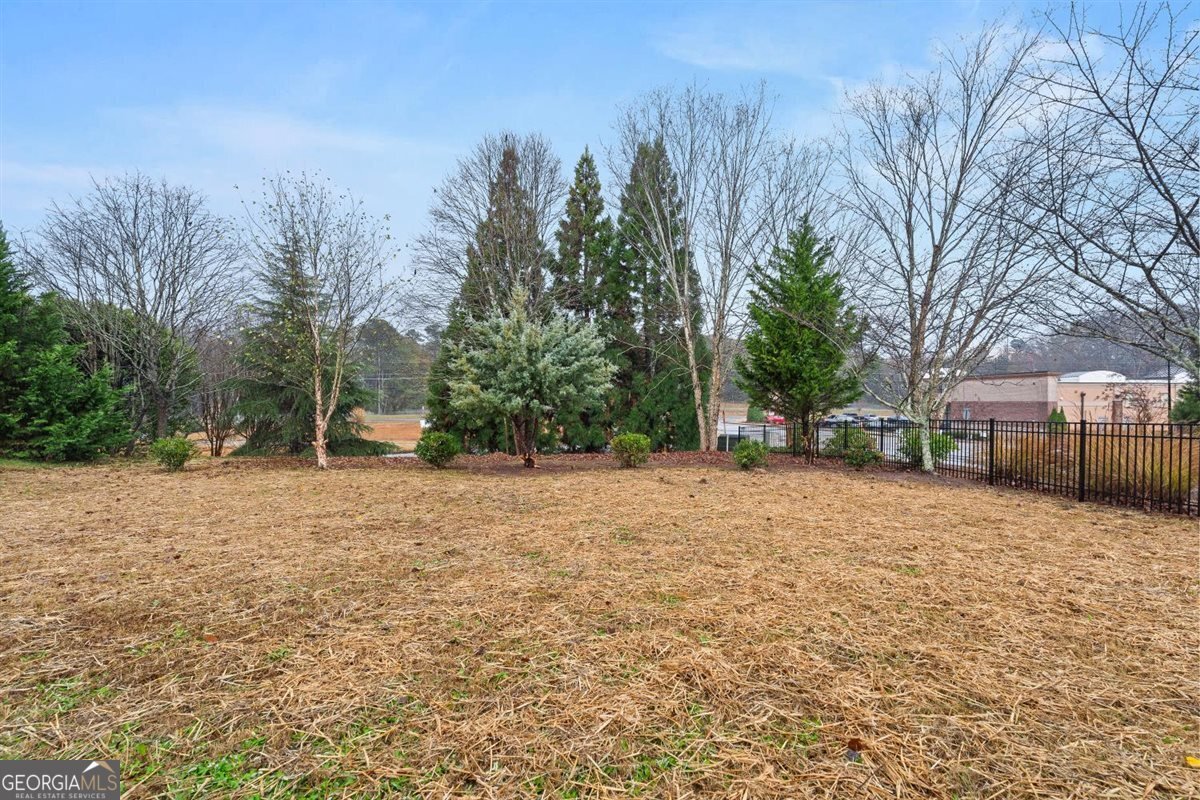 1236 Silvercrest Court Powder Springs - 32