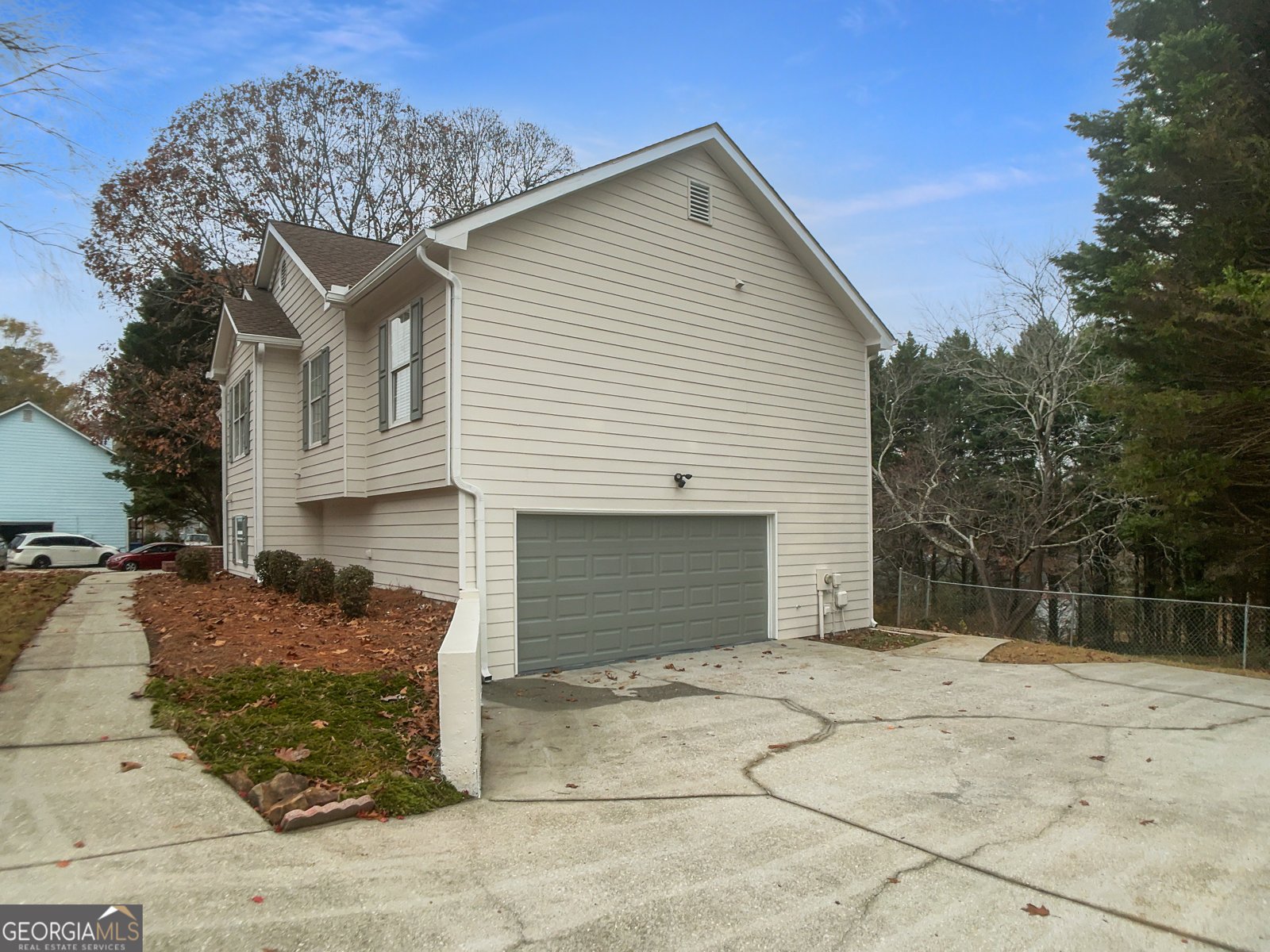 1780 Round Road Lawrenceville - 22