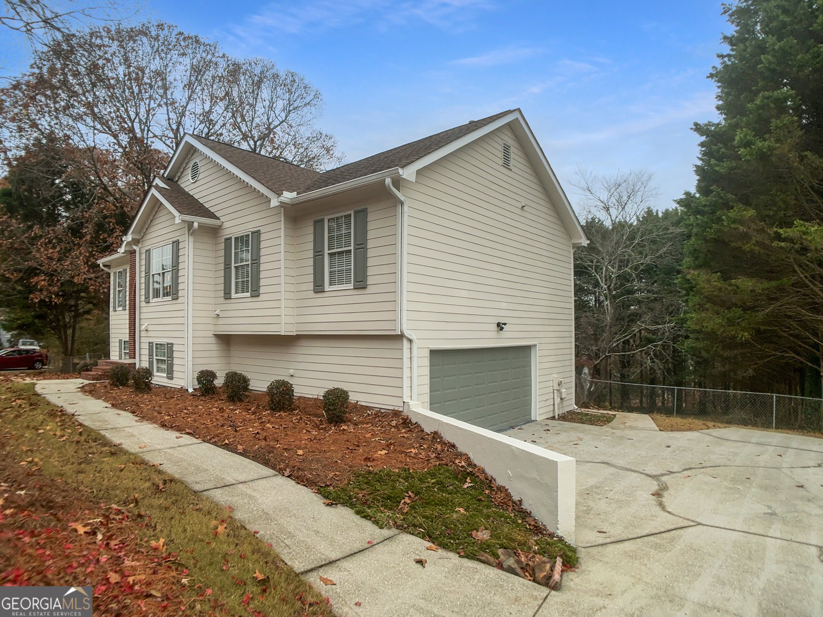 1780 Round Road Lawrenceville - 3