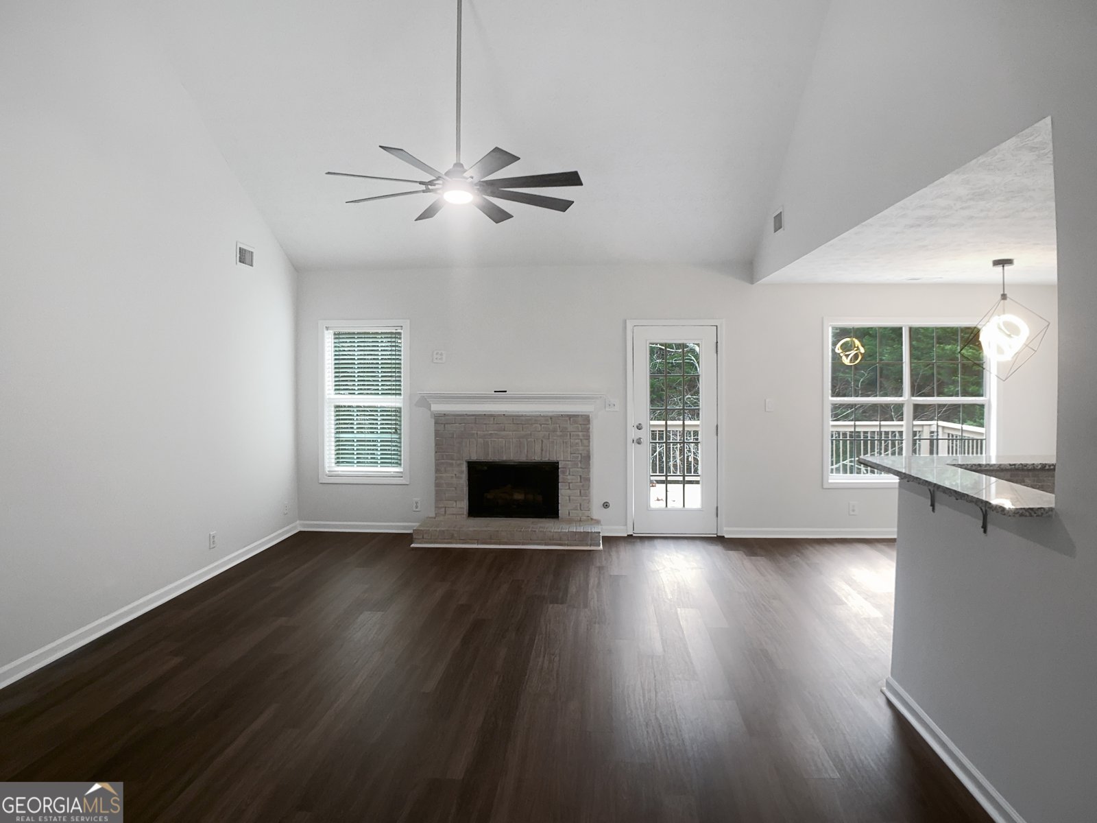 1780 Round Road Lawrenceville - 4