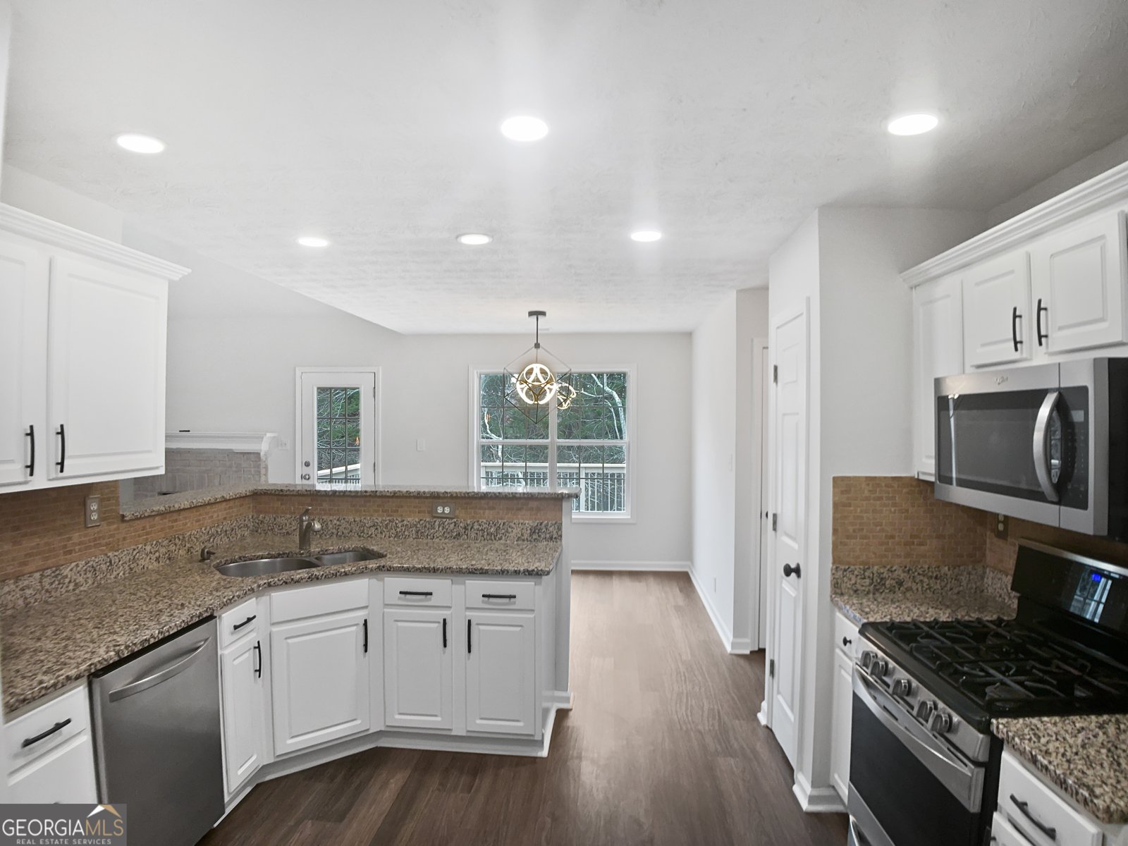 1780 Round Road Lawrenceville - 6