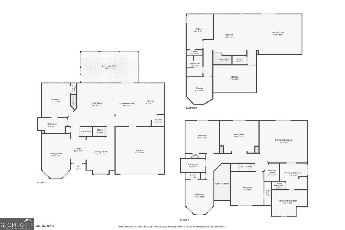 618 Grand Ivey Place Dacula - 19