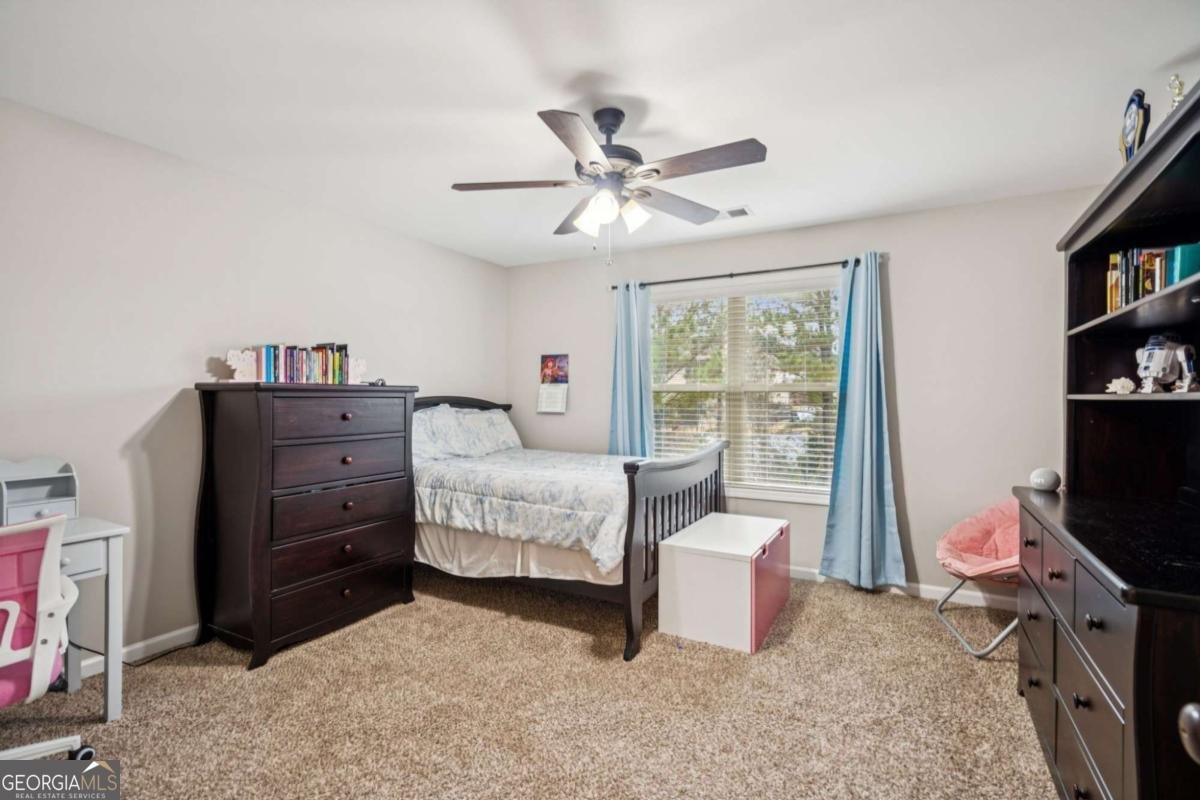 618 Grand Ivey Place Dacula - 30