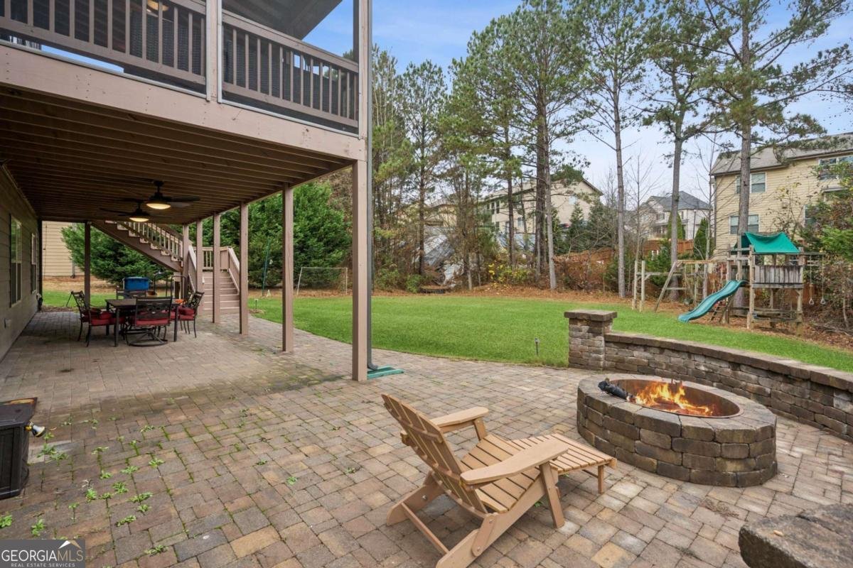 618 Grand Ivey Place Dacula - 44