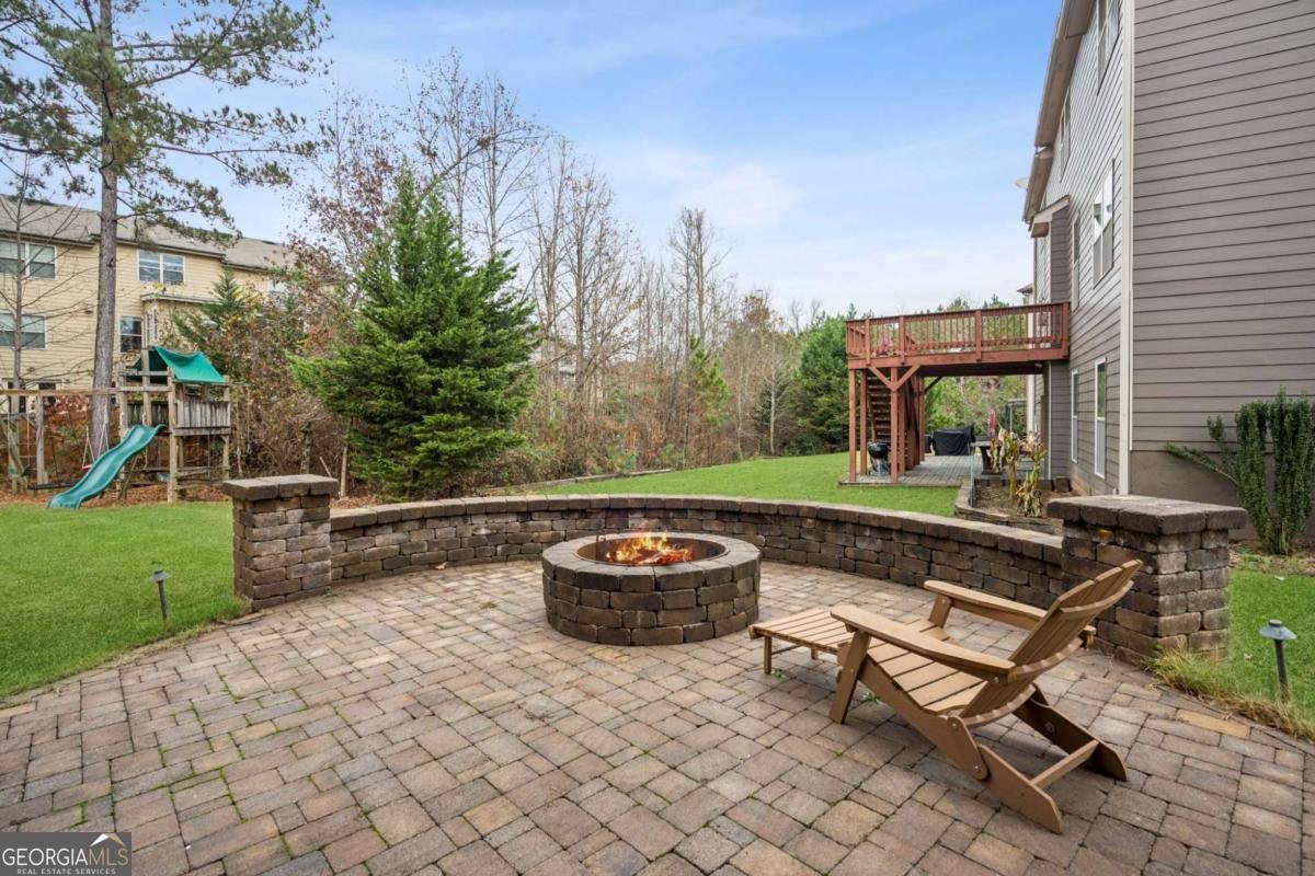 618 Grand Ivey Place Dacula - 45