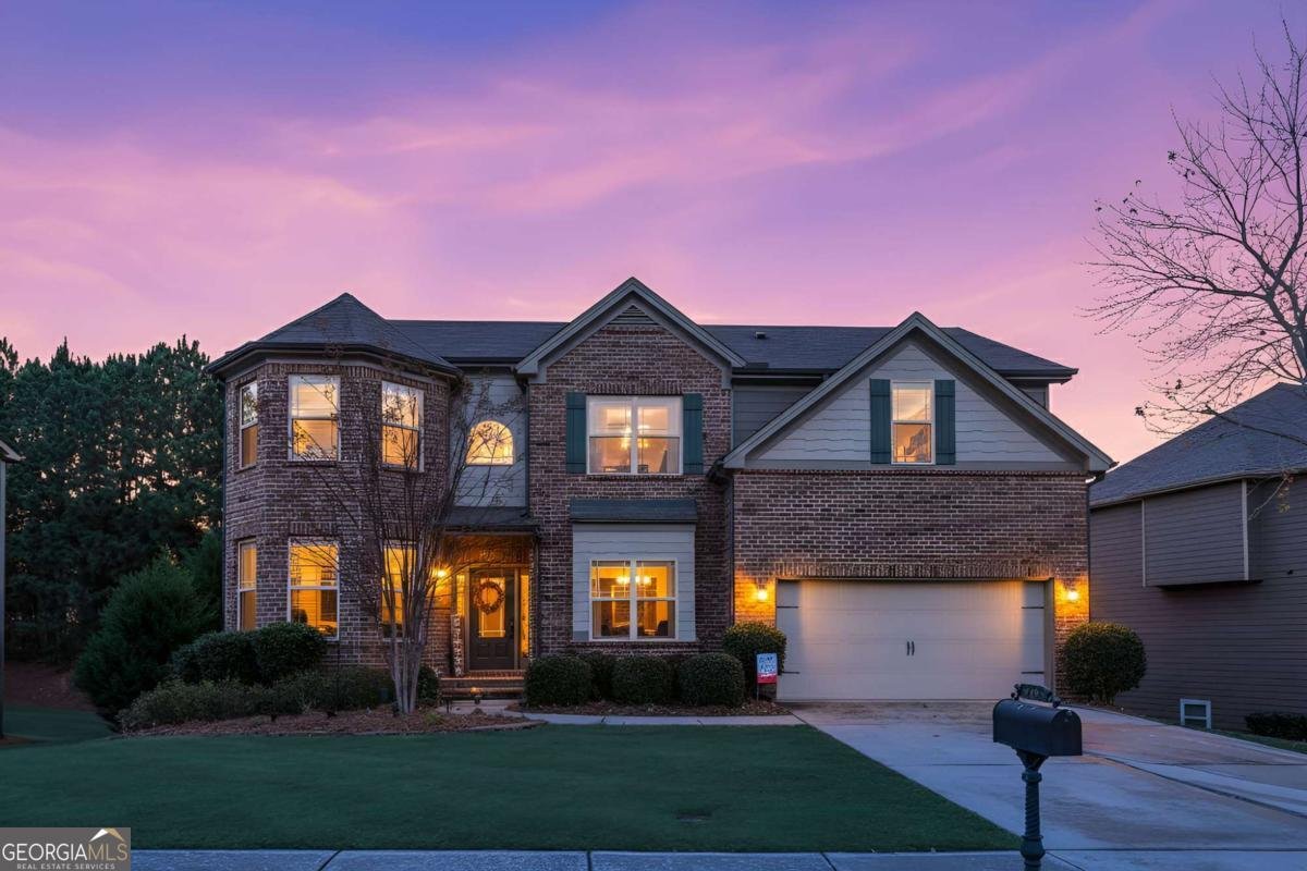 618 Grand Ivey Place Dacula - 50