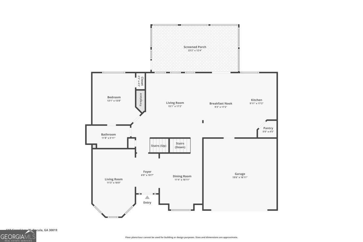 618 Grand Ivey Place Dacula - 51