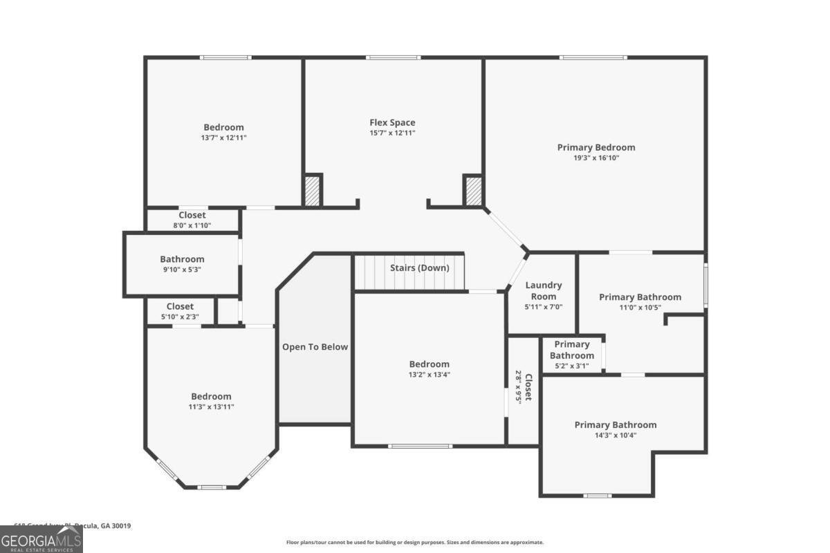 618 Grand Ivey Place Dacula - 52