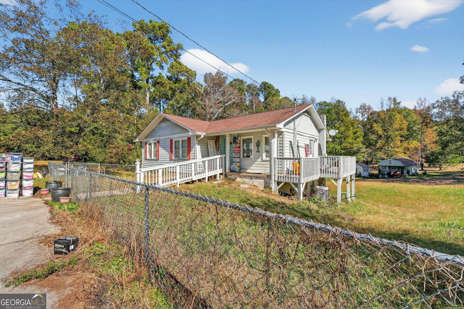 1081 Travis Drive Watkinsville - 2