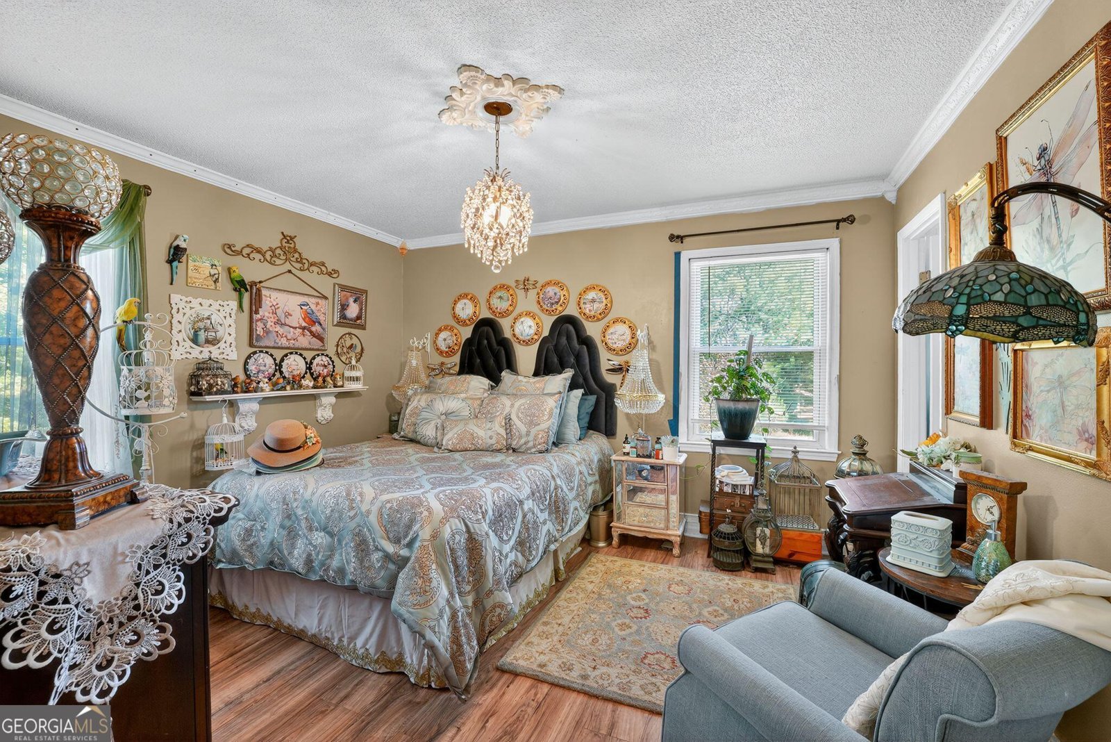 1081 Travis Drive Watkinsville - 22