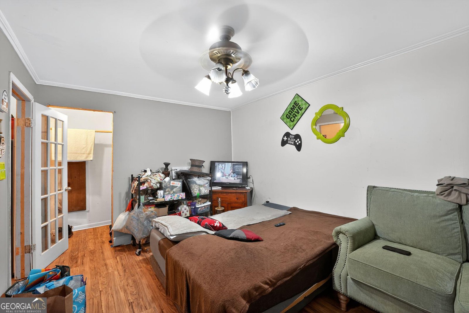 1081 Travis Drive Watkinsville - 28