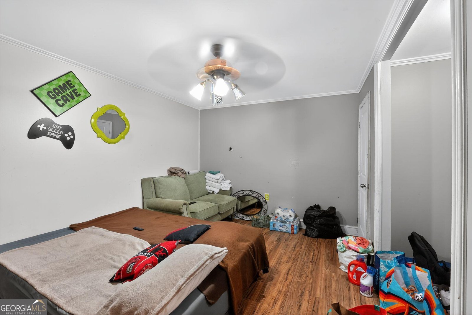 1081 Travis Drive Watkinsville - 29