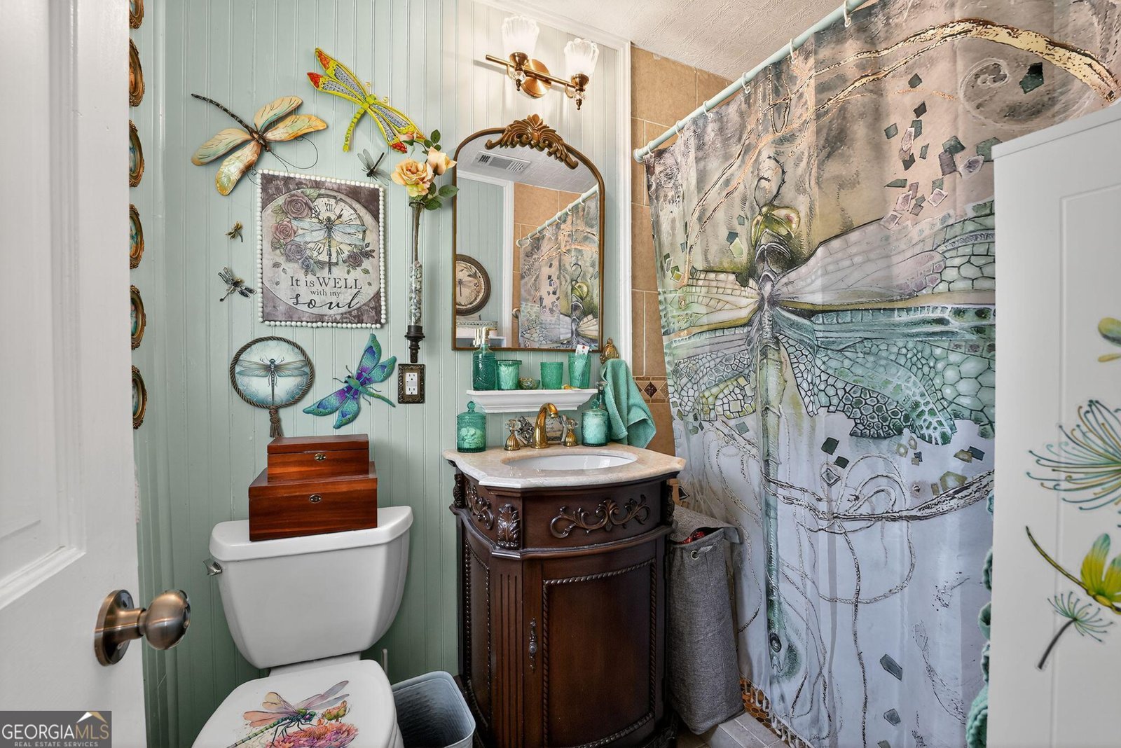 1081 Travis Drive Watkinsville - 34