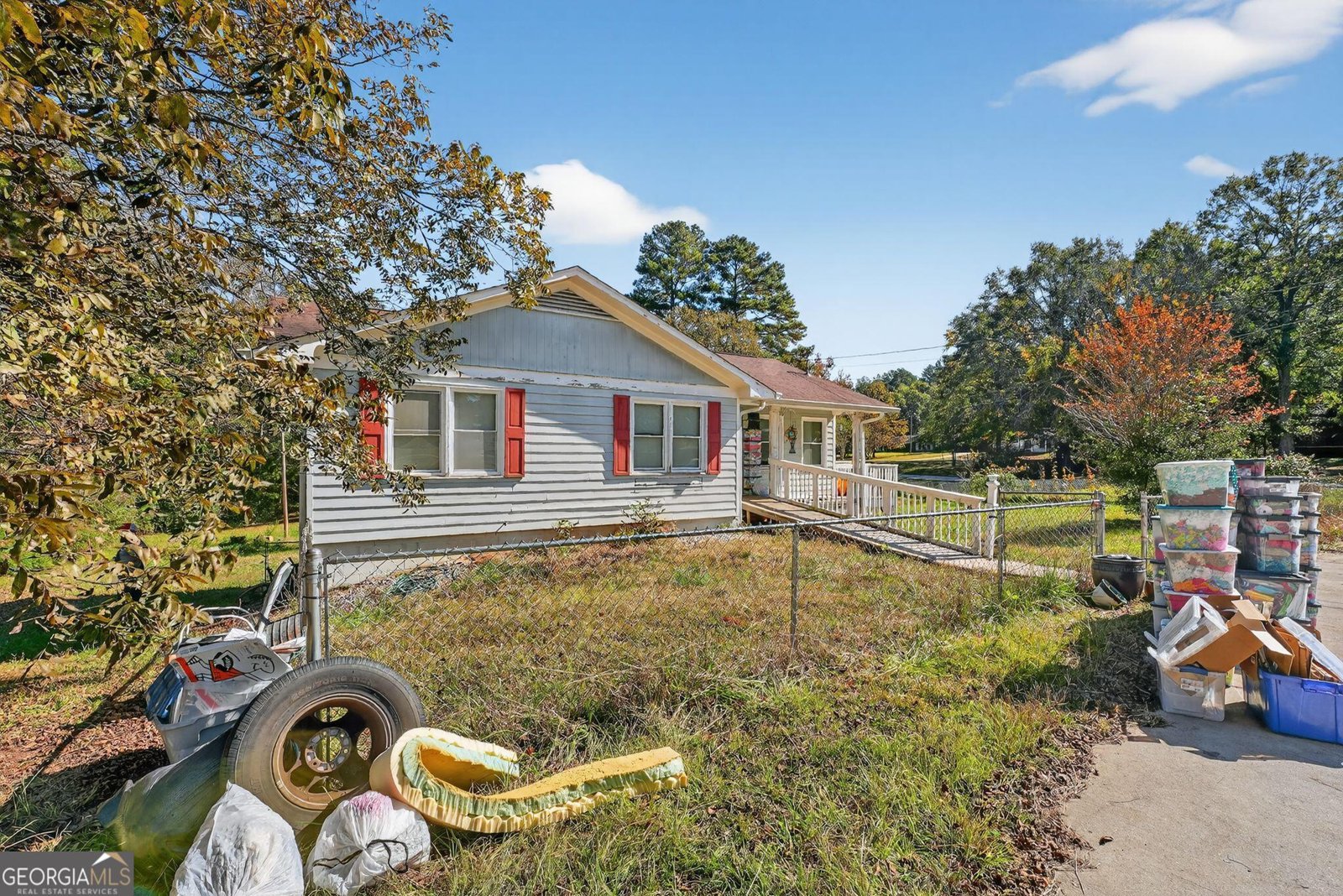 1081 Travis Drive Watkinsville - 41