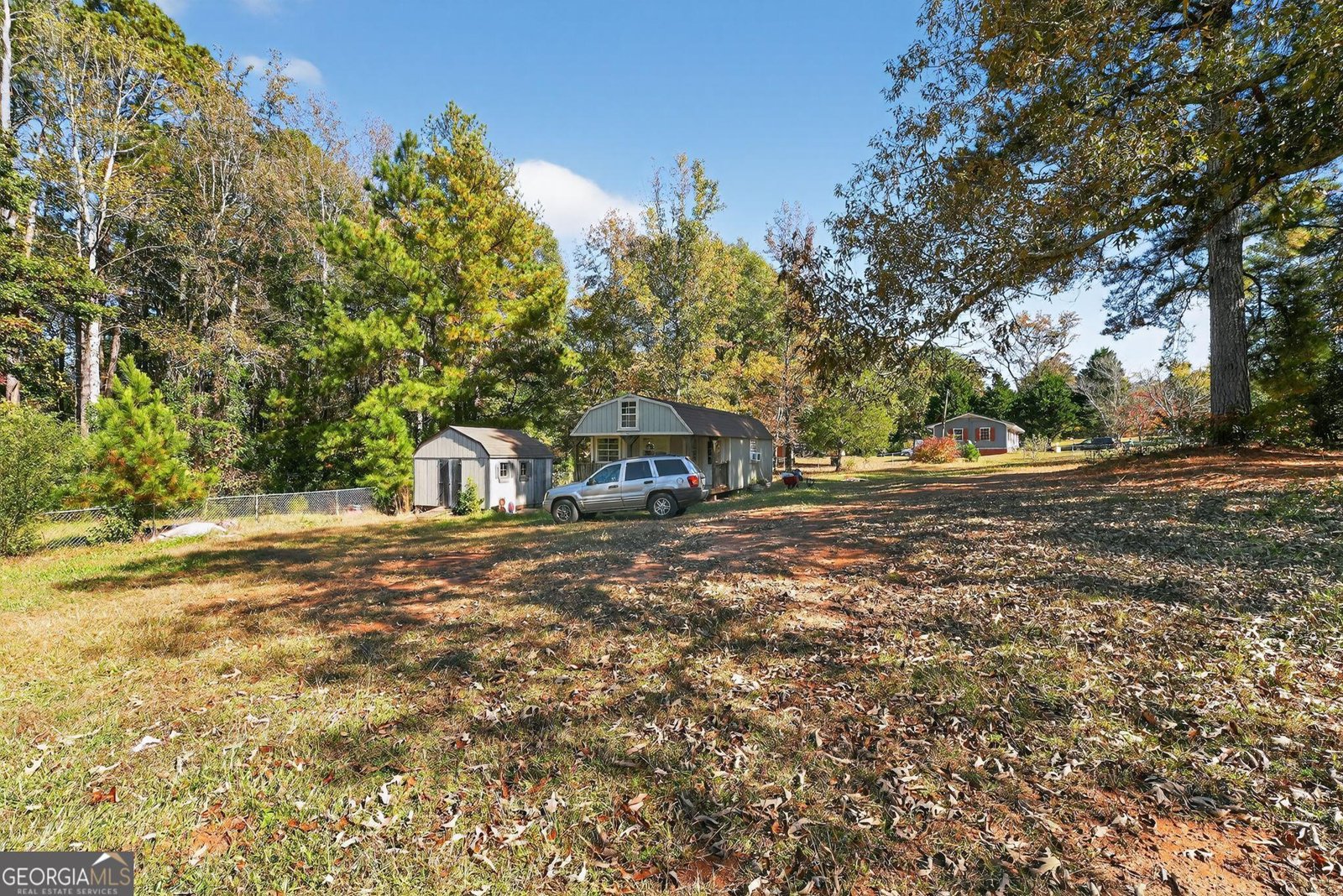 1081 Travis Drive Watkinsville - 42