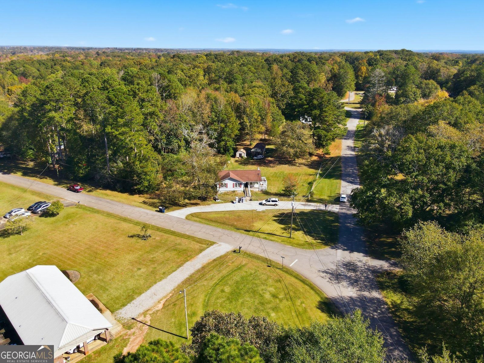 1081 Travis Drive Watkinsville - 45