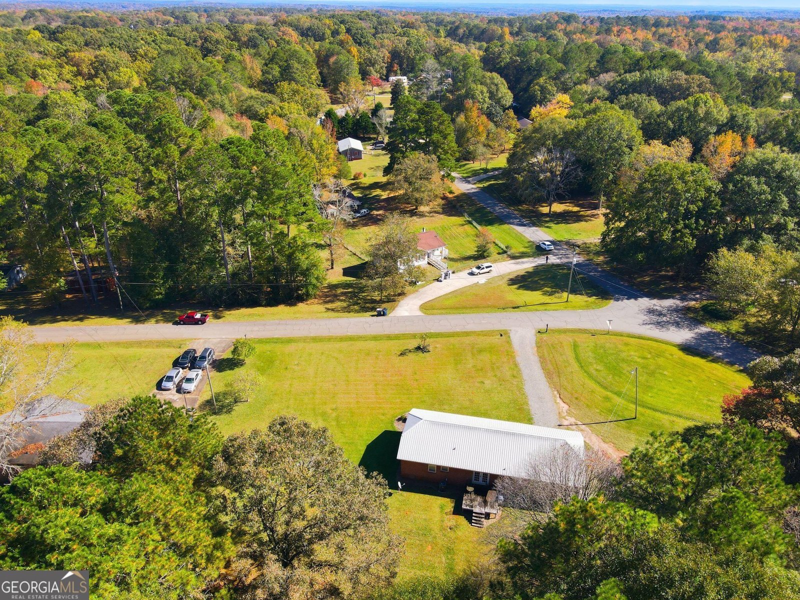 1081 Travis Drive Watkinsville - 46