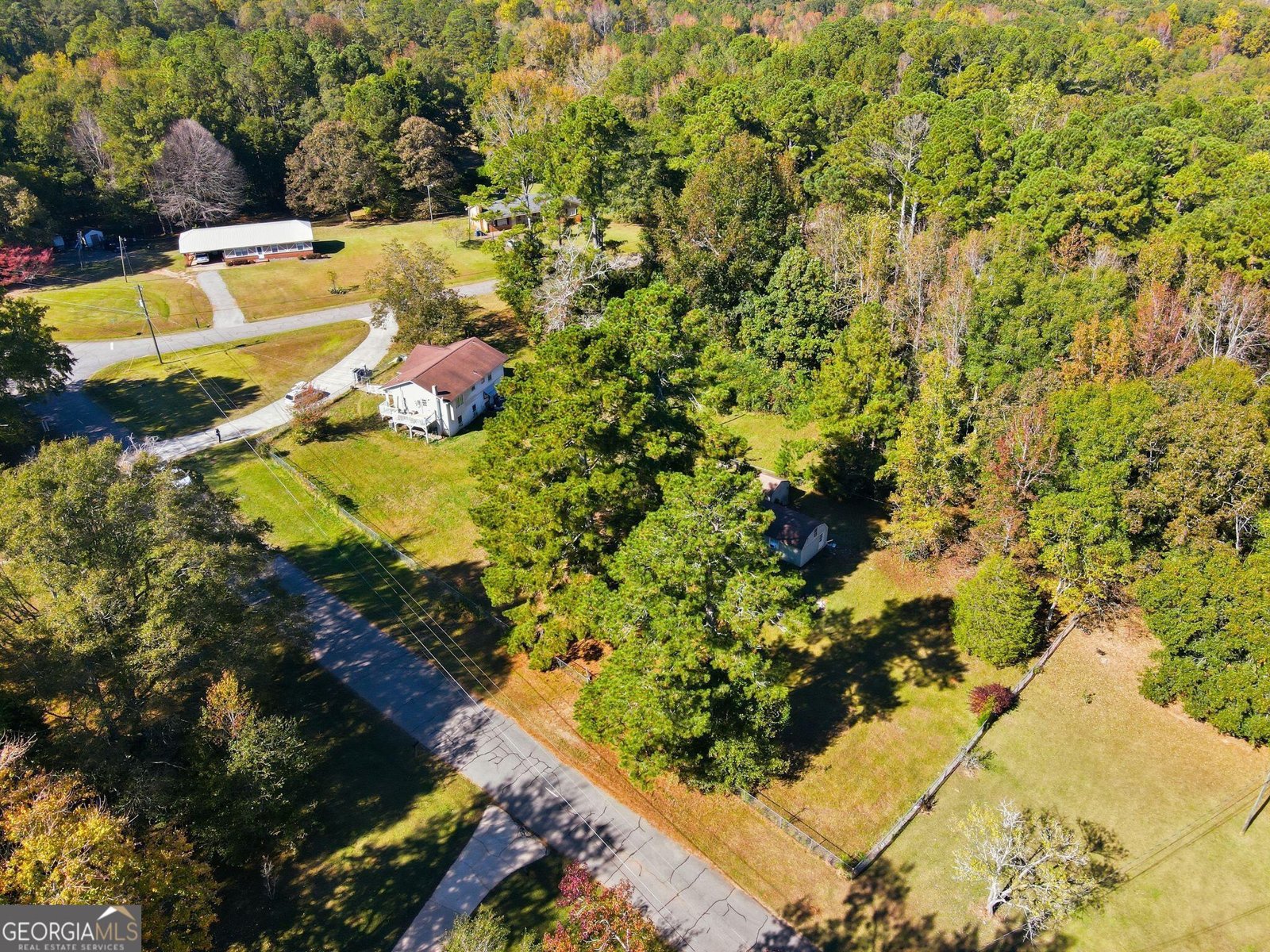 1081 Travis Drive Watkinsville - 47