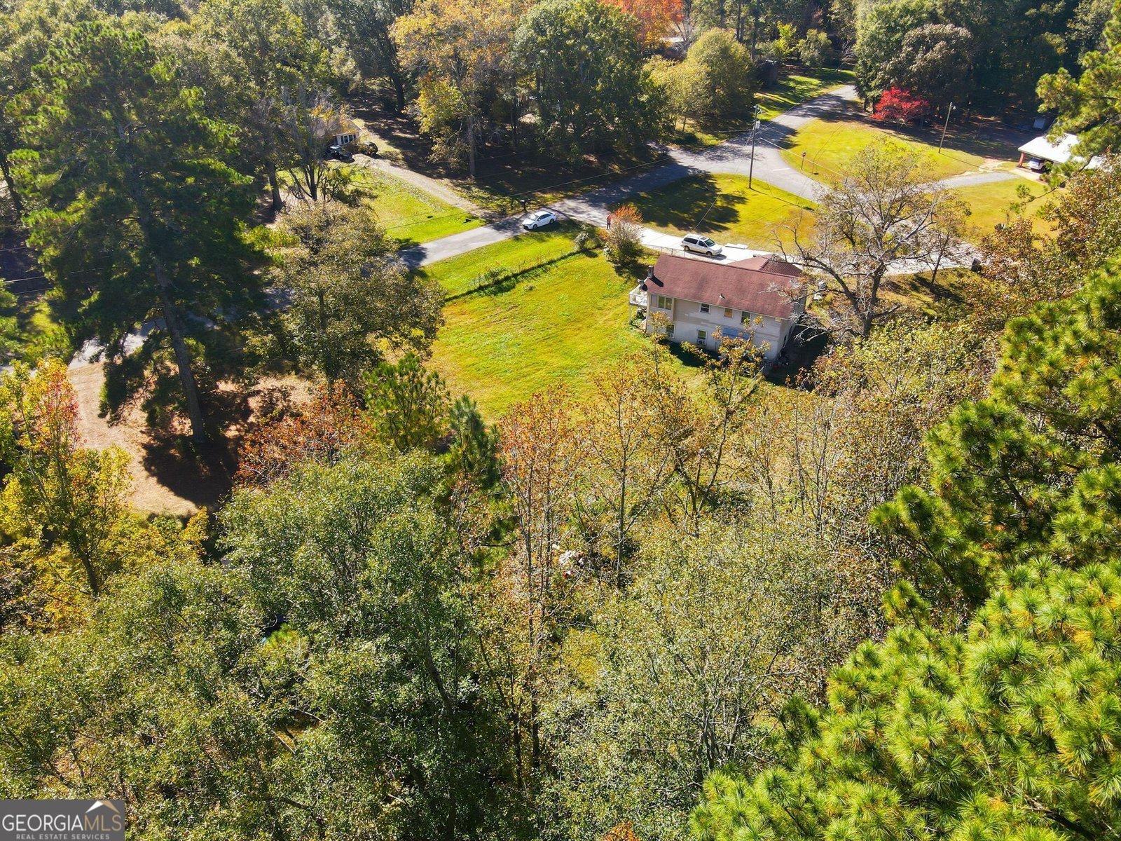 1081 Travis Drive Watkinsville - 48