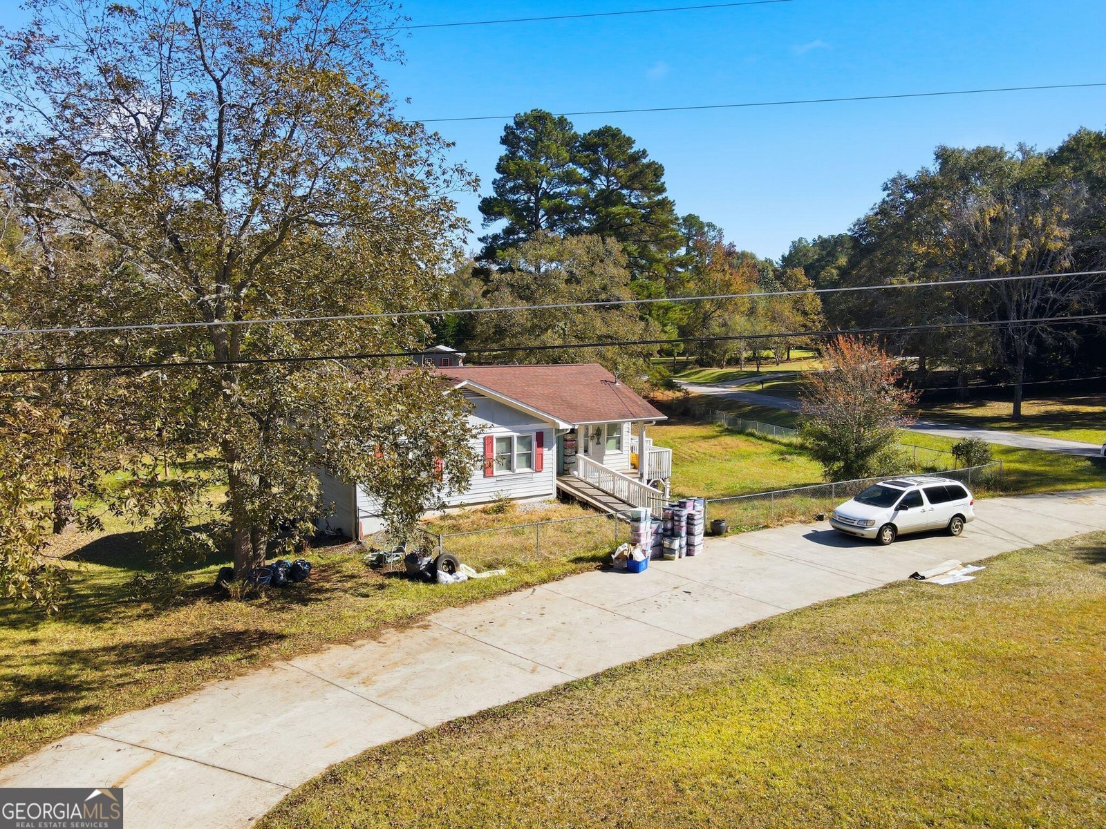 1081 Travis Drive Watkinsville - 6