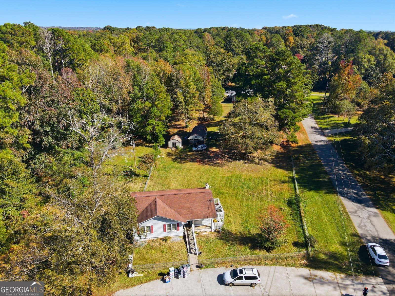 1081 Travis Drive Watkinsville - 7