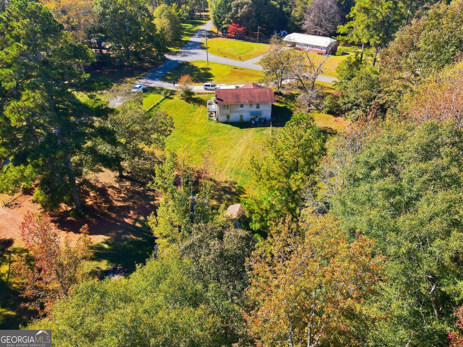 1081 Travis Drive Watkinsville - 9