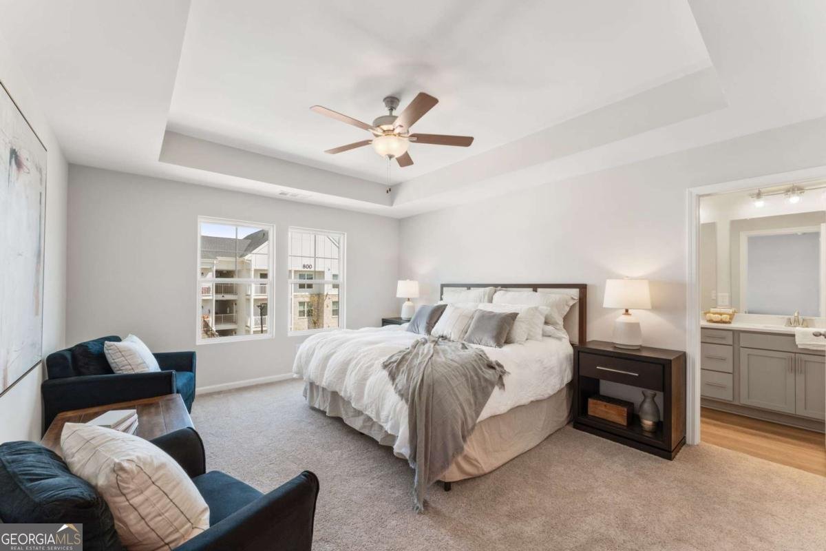 475 Crown Drive Cartersville - 8