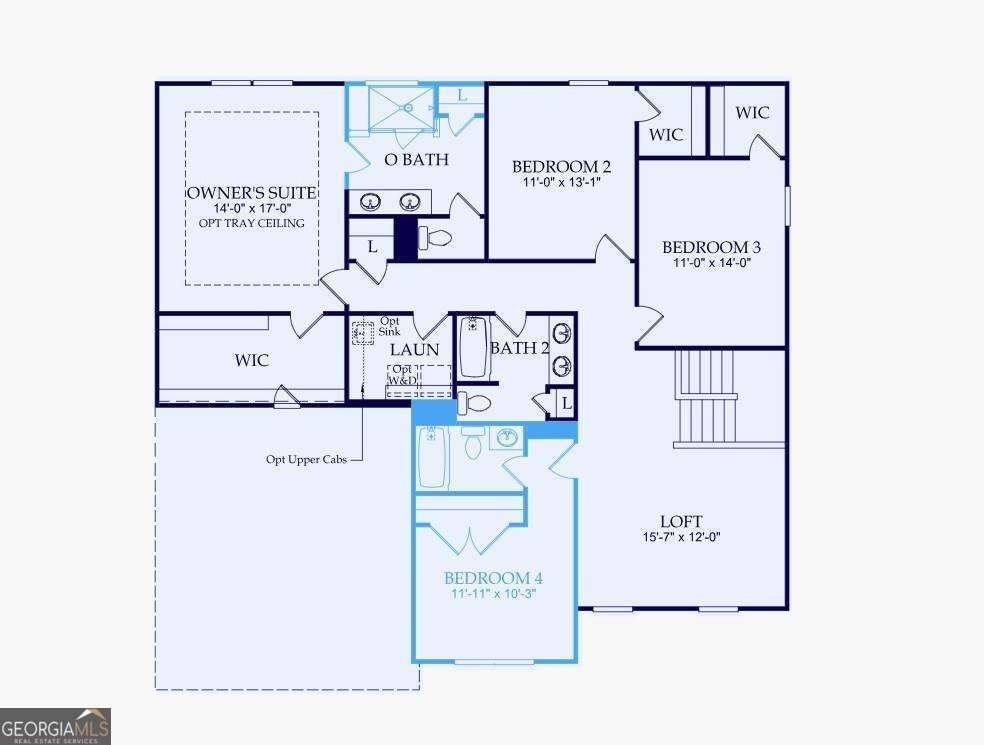 4367 Azalea Ridge Way Hoschton - 3