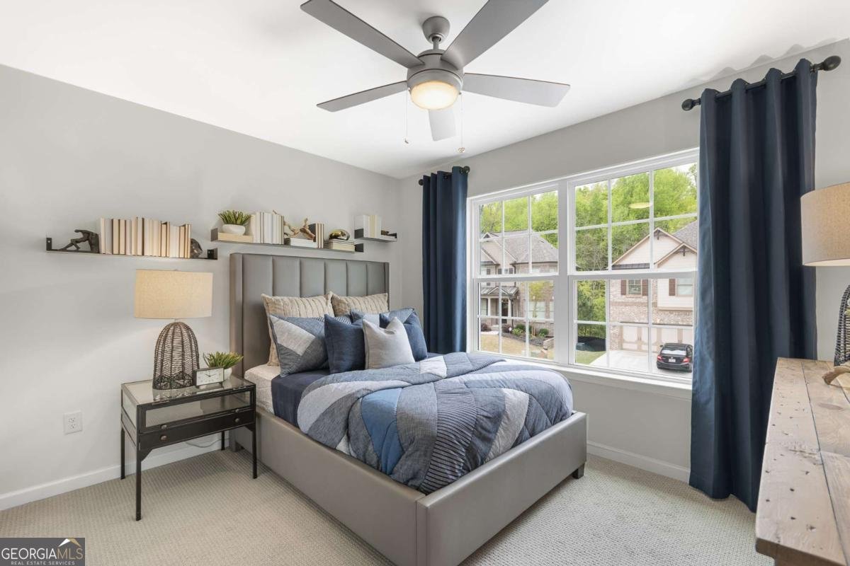 4367 Azalea Ridge Way Hoschton - 34